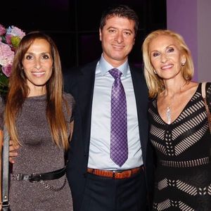 Meet your Posher, Rose